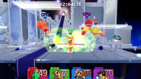 Slap City  💎 STEAM KEY REGION FREE GLOBAL
