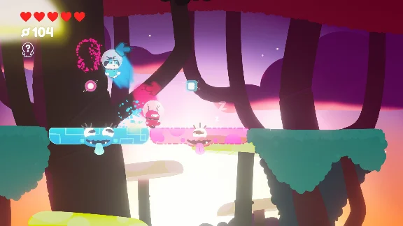 Joggernauts (Steam key / Region Free)