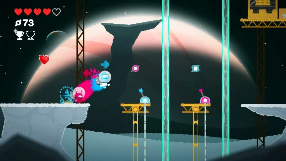 Joggernauts (Steam key / Region Free)