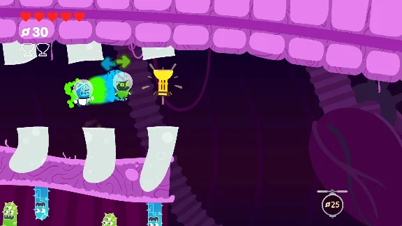 Joggernauts (Steam key / Region Free)