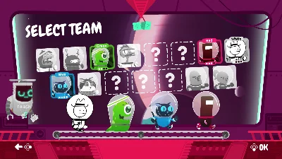 Joggernauts (Steam key / Region Free)