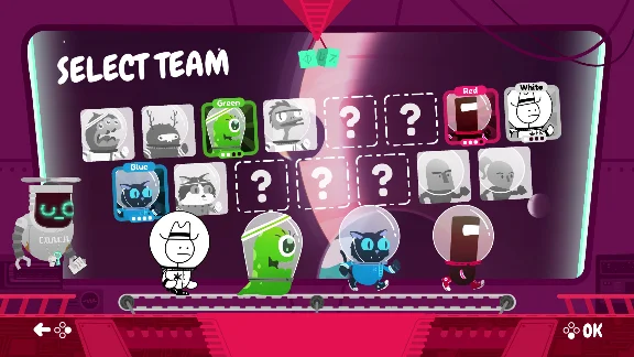 Joggernauts (Steam key / Region Free)