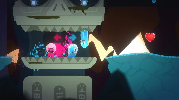 Joggernauts (Steam key / Region Free)