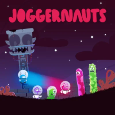 Joggernauts (Steam key / Region Free)