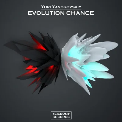 Yuri Yavorovskiy - Evolution Chance (Original Mix)