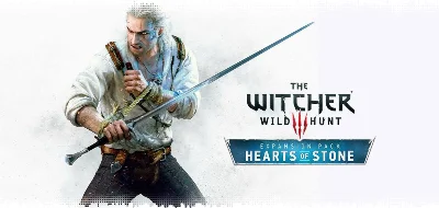 The Witcher 3 ALL EXPANSIONS Next Gen | Reg Free