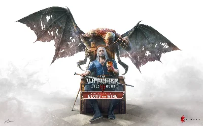 The Witcher 3 ALL EXPANSIONS Next Gen | Reg Free
