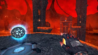 SEUM: Speedrunners from Hell Steam Key (Region Free)