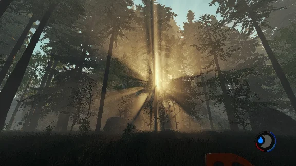 The Forest (Russia)