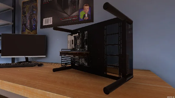 PC Building Simulator (Steam/ Key/ Ru)