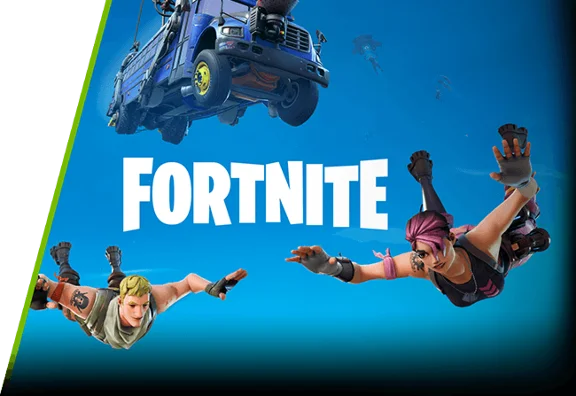 FORTNITE BUNDLE 2000 V-BUCKS COUNTERATTACK SET (EPIC)