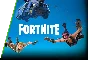 FORTNITE BUNDLE 2000 V-BUCKS COUNTERATTACK SET (EPIC)