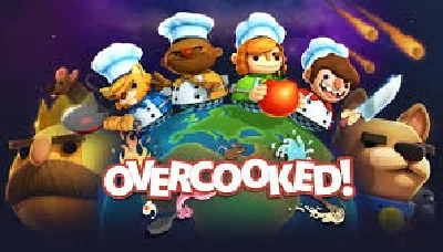 Overcooked  / STEAM KEY / RU+CIS