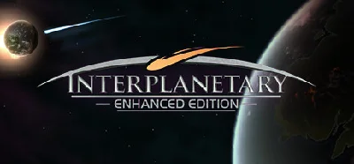 Interplanetary: Enhanced Edition КЛЮЧ СРАЗУ