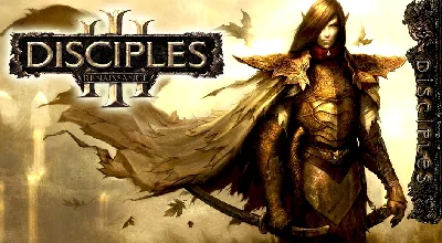 Disciples 3 III: Renaissance - STEAM Key / RU+CIS