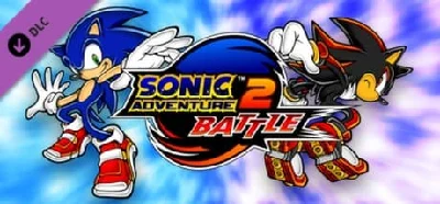 DLC SONIC ADVENTURE 2: BATTLE / STEAM KEY