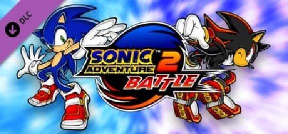 DLC SONIC ADVENTURE 2: BATTLE / STEAM KEY