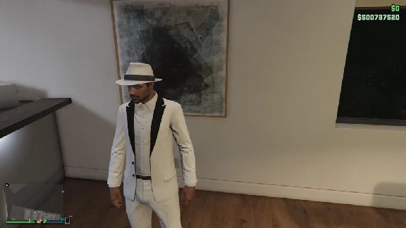 Game money GTA V Online + Any level