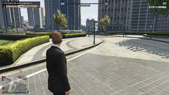 Game money GTA V Online + Any level