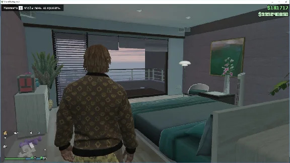 Game money GTA V Online + Any level
