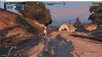 Игровая валюта GTA V + Любой уровень