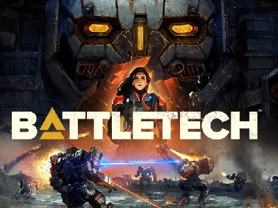 BATTLETECH КЛЮЧ СРАЗУ / STEAM KEY