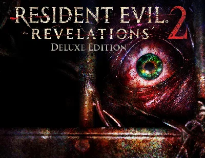 Resident Evil :Revelations 2Deluxe/Steam🔴NO COMMISSION