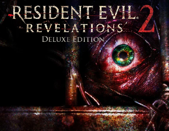 Resident Evil :Revelations 2Deluxe/Steam🔴NO COMMISSION