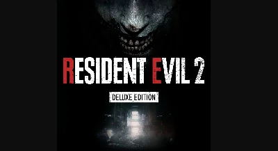 RESIDENT EVIL 2 - Deluxe Edition (steam key RU)