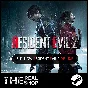 🍀 RESIDENT EVIL 2 Deluxe Edition | ОФФЛАЙН STEAM ✅