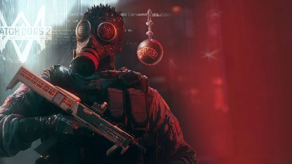 Tom Clancy´s Rainbow Six Siege Smoke Bushido Set @ RU