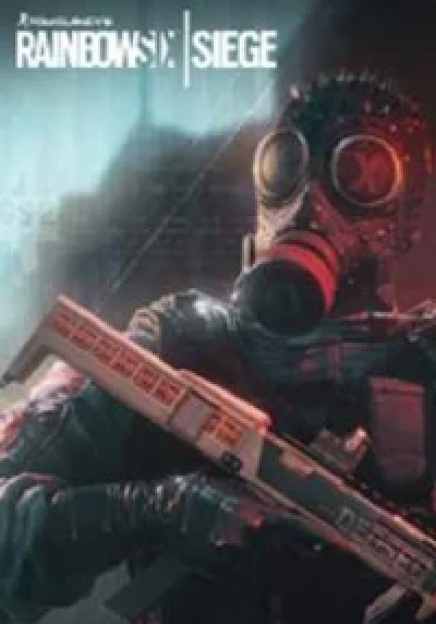 Tom Clancy´s Rainbow Six Siege Smoke Bushido Set @ RU