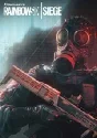 Tom Clancy´s Rainbow Six Siege Smoke Bushido Set @ RU
