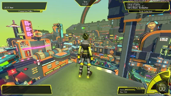 Hover (Steam key / Region Free)