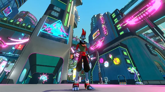 Hover (Steam key / Region Free)