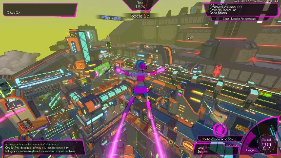 Hover (Steam key / Region Free)