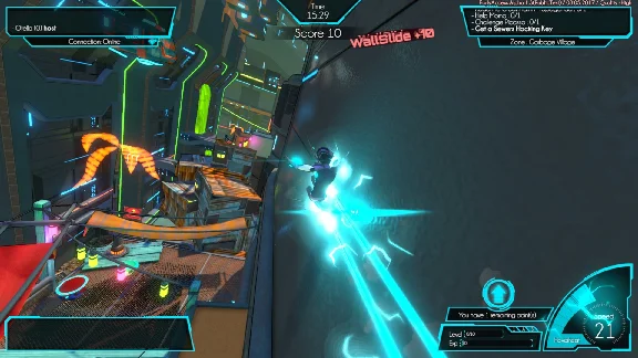 Hover (Steam key / Region Free)