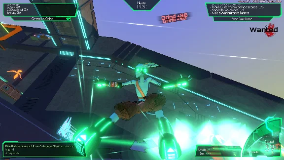 Hover (Steam key / Region Free)