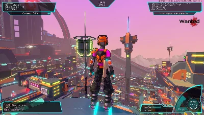 Hover (Steam key / Region Free)
