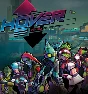 Hover (Steam key / Region Free)