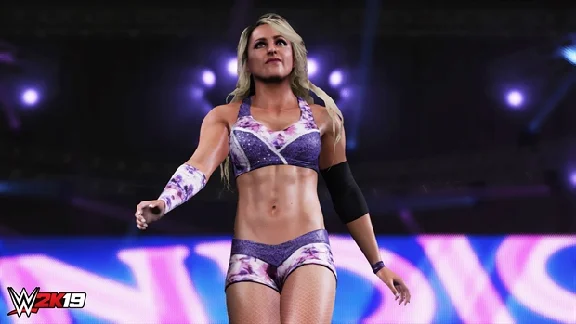 WWE 2K19 Rising Stars Pack (Steam key) @ RU