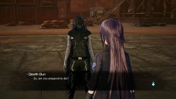Sword Art Online Fatal Bullet COMPLETE EDITION @ RU