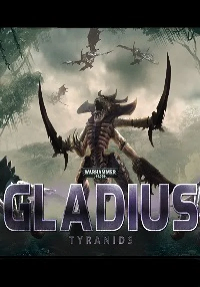 Warhammer 40,000: Gladius - Tyranids (Steam key) @ RU