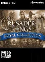 Crusader Kings II: Royal Collection (Steam key) @ RU
