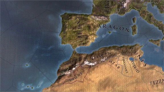 Europa Universalis IV: Golden Century (Steam key) @ RU