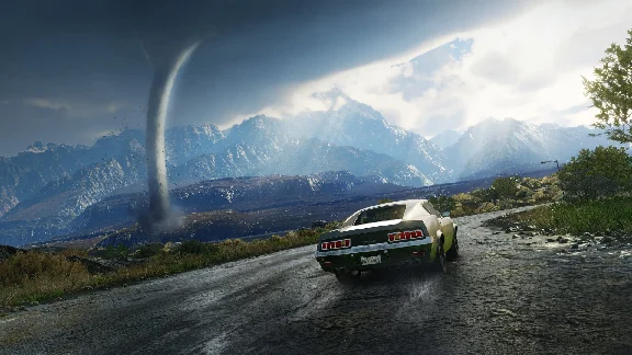 Just Cause 4 Gold Edition (Steam key) @ RU
