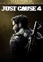 Just Cause 4 Gold Edition (Steam key) @ RU
