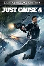 Just Cause 4 Deluxe Edition (Steam key) @ RU