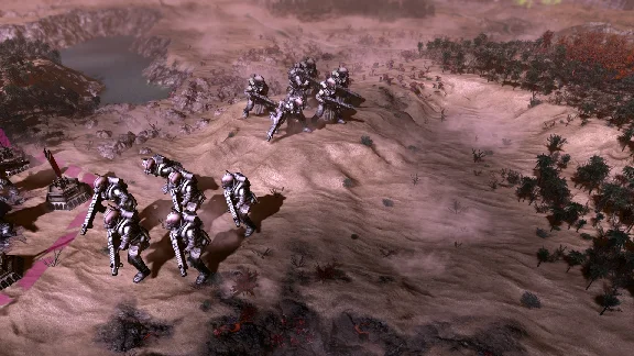 Warhammer 40,000: Gladius Reinforcement Pack @ RU
