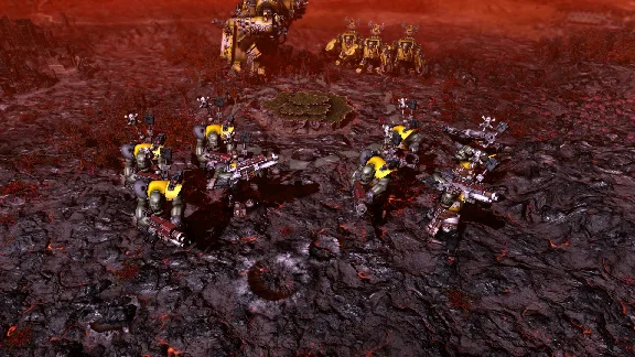Warhammer 40,000: Gladius Reinforcement Pack @ RU